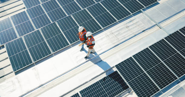 Best Commercial Roofing Services  in Crosspointe, VA