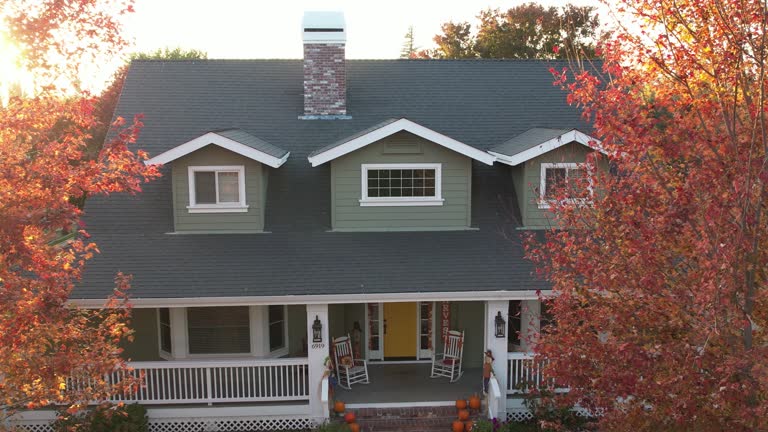 Best 4 Ply Roofing  in Crosspointe, VA