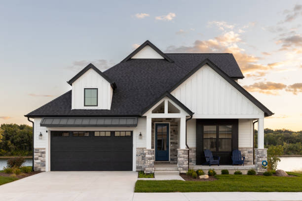 Best Cold Roofs  in Crosspointe, VA
