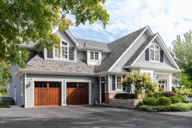 Best Gutter Installation and Repair  in Crosspointe, VA