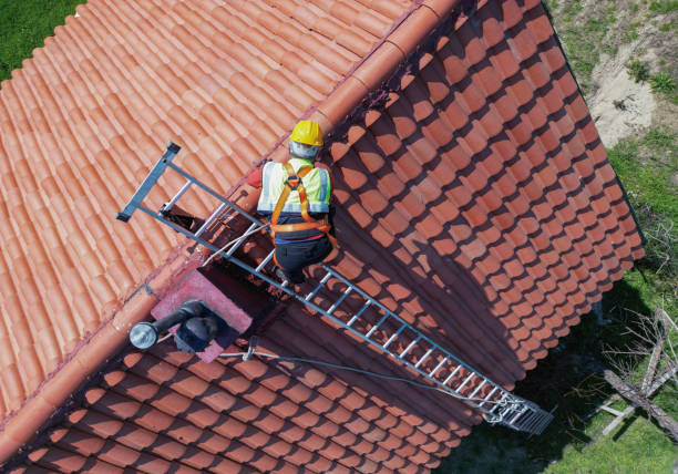 Best Emergency Roof Repair Services  in Crosspointe, VA