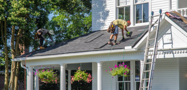  Crosspointe, VA Roofing Service Pros