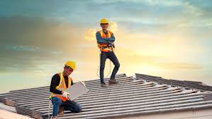 Best Flat Roofing  in Crosspointe, VA